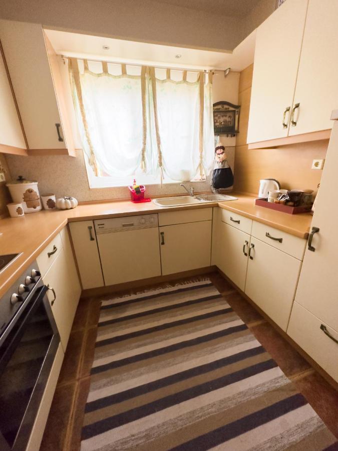 The Early Bird - Cosy 2-Floor House With Garden Βίλα Αλεξανδρούπολη Εξωτερικό φωτογραφία