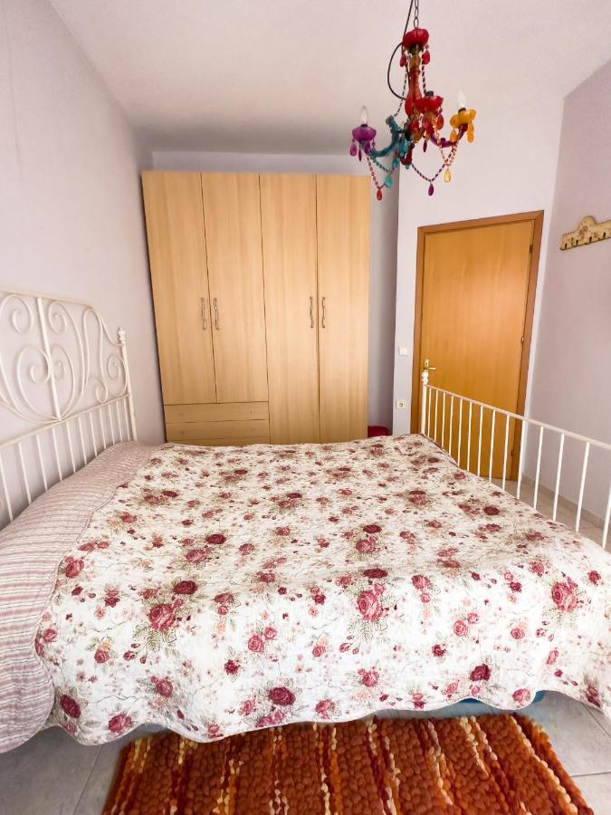 The Early Bird - Cosy 2-Floor House With Garden Βίλα Αλεξανδρούπολη Εξωτερικό φωτογραφία