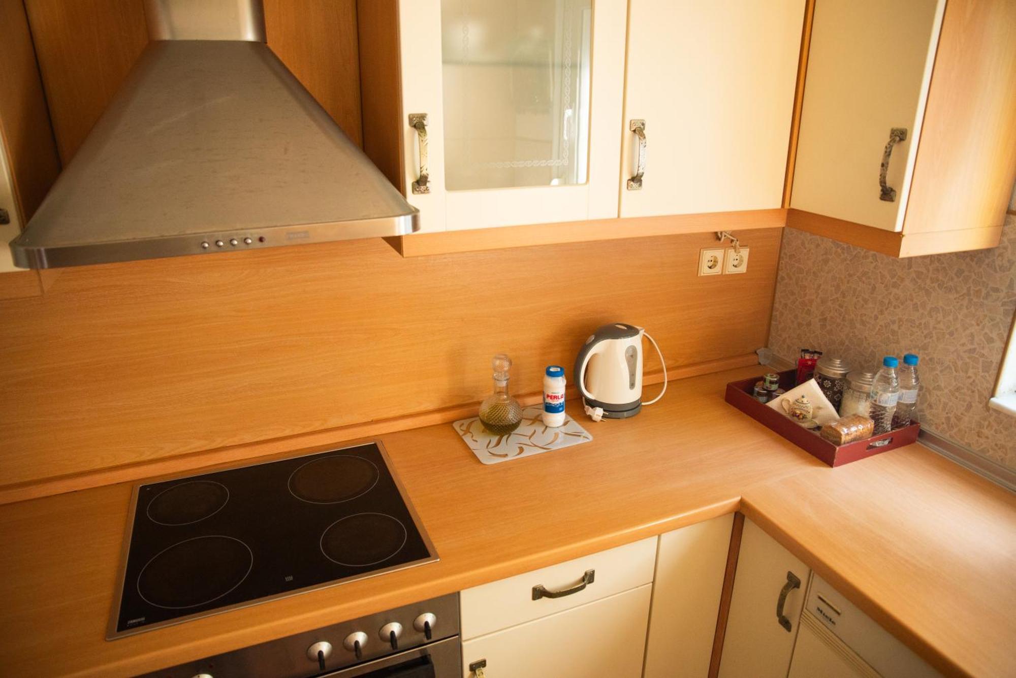 The Early Bird - Cosy 2-Floor House With Garden Βίλα Αλεξανδρούπολη Εξωτερικό φωτογραφία