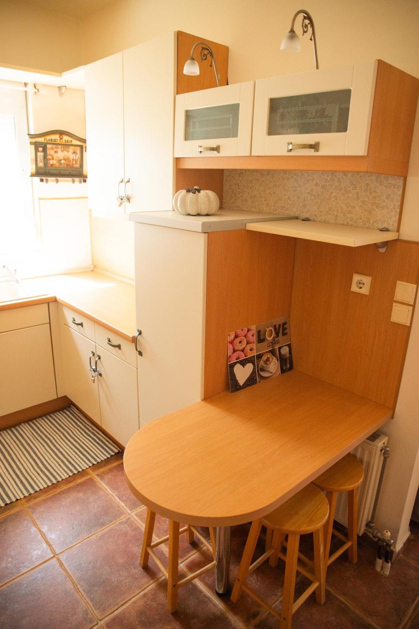 The Early Bird - Cosy 2-Floor House With Garden Βίλα Αλεξανδρούπολη Εξωτερικό φωτογραφία