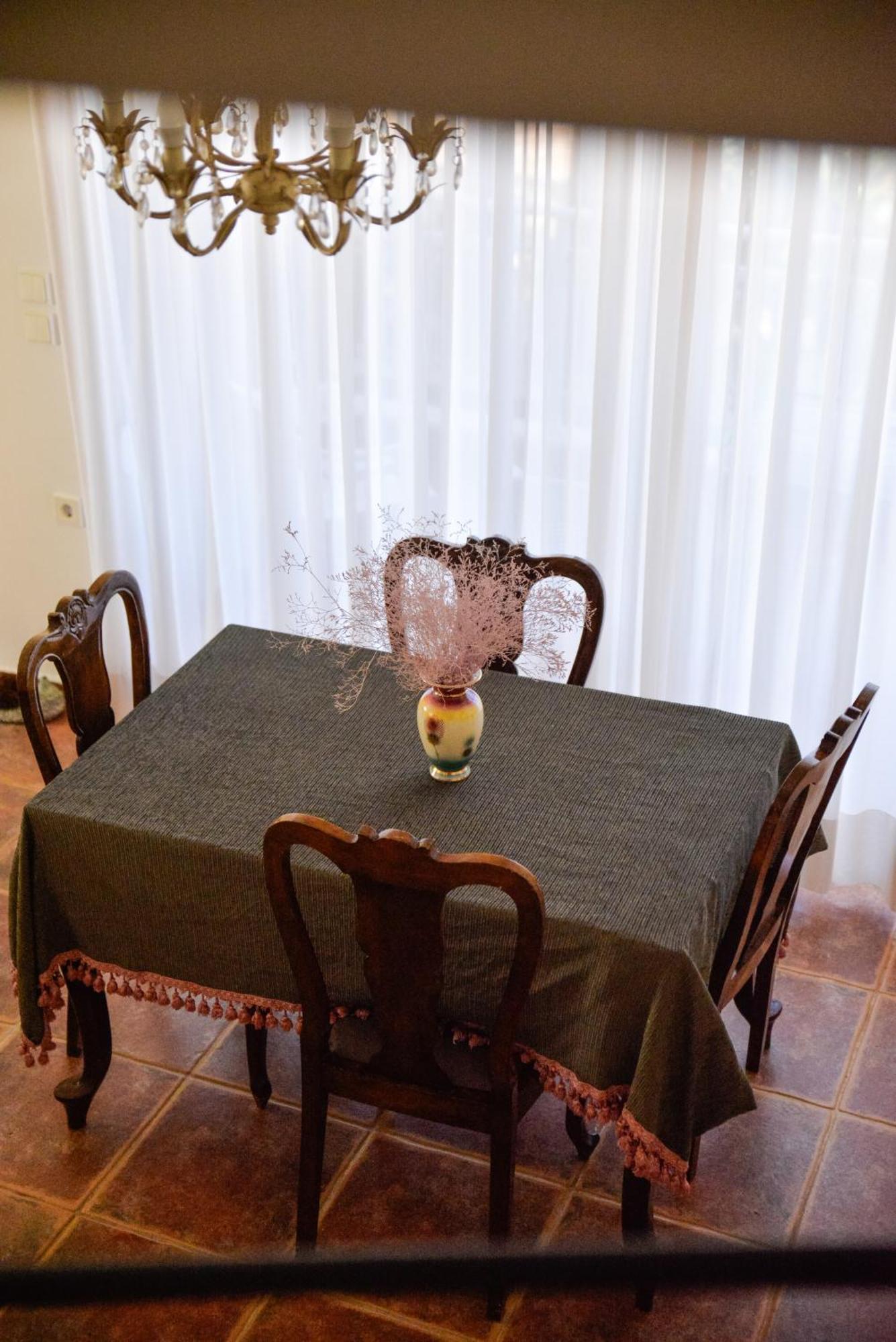 The Early Bird - Cosy 2-Floor House With Garden Βίλα Αλεξανδρούπολη Εξωτερικό φωτογραφία