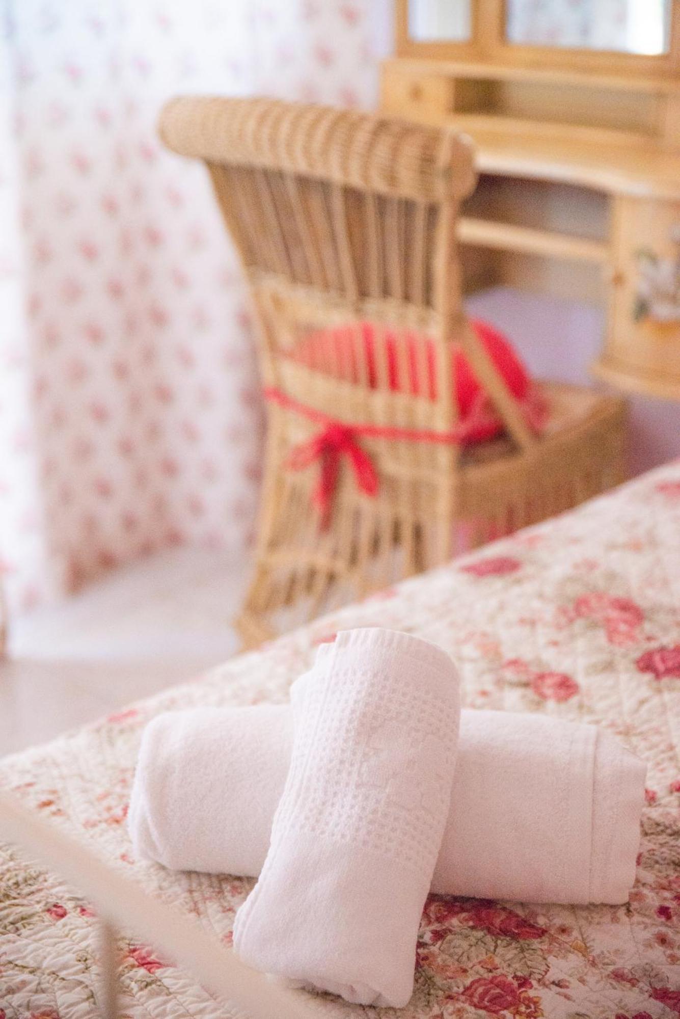The Early Bird - Cosy 2-Floor House With Garden Βίλα Αλεξανδρούπολη Εξωτερικό φωτογραφία